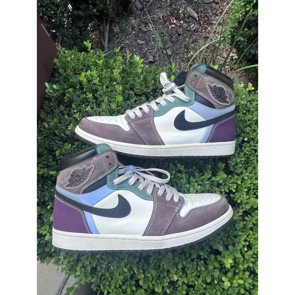 Jordan 1 Handcrafted Hi Size 11.5 Men’s Preowned